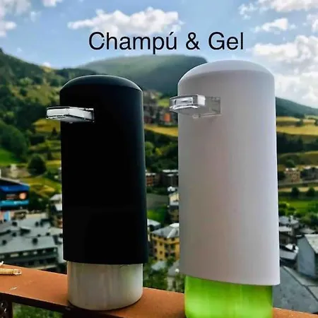 Wifi-parquing Free-terraza Hut 5213