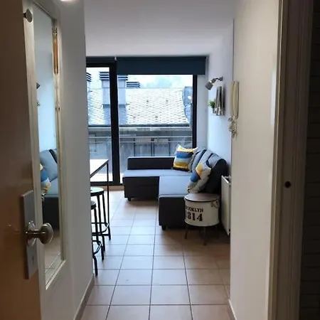Wifi-parquing Free-terraza Hut 5213 شقة