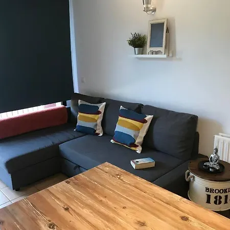 Wifi-parquing Free-terraza Hut 5213 Apartamento *