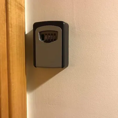 Apartamento Wifi-parquing Free-terraza Hut 5213