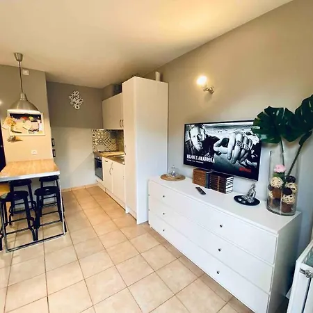 Apartamento Wifi-parquing Free-terraza Hut 5213