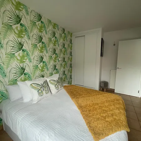 Wifi-parquing Free-terraza Hut 5213 شقة كانيلو